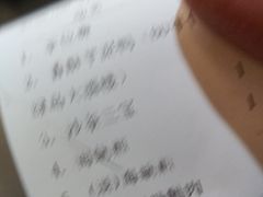 -堂宴·老厦门私房菜(1988仙岳总店)