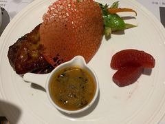 招牌罗西尼牛排-Deer Park鹿园西餐(仁恒置地广场店)