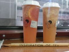 -喜茶(深圳东门1234店)