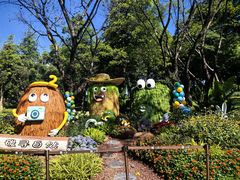 -云溪植物园