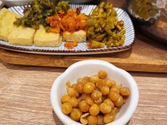 -小满手工粉(北京来福士店)
