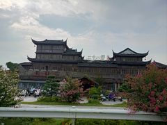 -二十八里太湖船菜(吉祥路店)