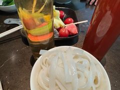 -漆黑觉米粉(三里屯店)