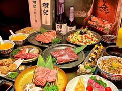 -無二炙坊·和牛烧肉(大钟寺1733店)