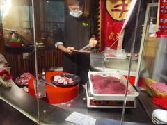-羊大爷涮肉(亮马桥店)