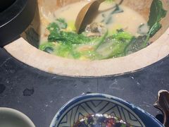 -云海肴云南菜·蒸汽石锅鱼(青岛万象城店)