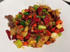 -有家生煎(三里屯店)