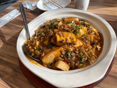 -九转小磨·非遗东北菜(群力店)