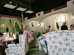 -初拾·花里餐厅(钜城华亿店)