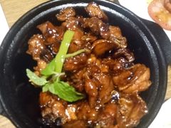 -峨嵋小镇·川菜(勒泰中心店)