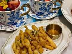 -秘密旅行Bonjour(黑金冠 江南西店)