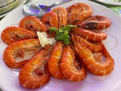 -無招牌海鮮(芽笼店)