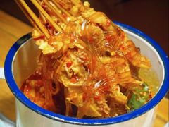 -小核桃品质串店(世茂大道店)