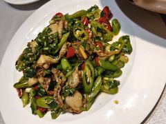 -郑庄脂渣海鲜楼(九水路店)