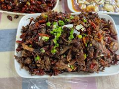 -吴记口味馆