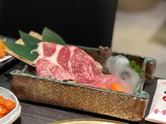-AJIYA·池袋日式烧肉自助(天津万象城店)