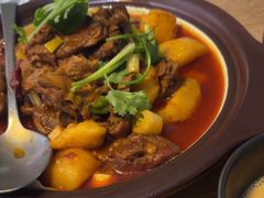 -纳鲁孜·新疆特色餐厅(上海悦荟广场店)