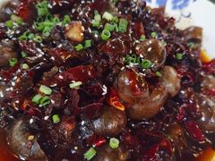 -陶然居·重庆菜(生态园店)