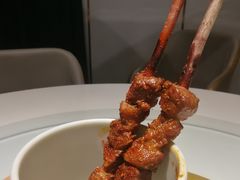 -宁夏国强手抓羊肉·清真菜(未央路凤三店)