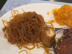 -厦门海景千禧大酒店·海景咖啡厅