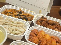 -老乡鸡(南京河西雨润大街店)