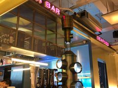 大堂-白仁仔· 活烤海鲜 宵夜(豫园店)