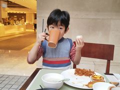 -北京王府井天伦王朝酒店