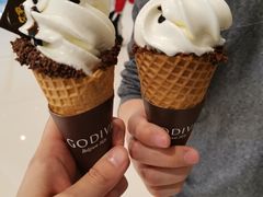 -GODIVA(国际金融中心店)