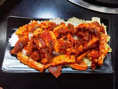 -牛得很·鲜牦牛肉烧烤·牛羊肉菌汤锅(康定店)
