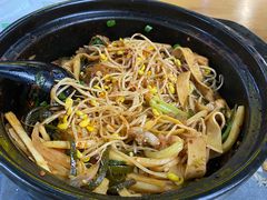 -陈记重庆鸡公煲