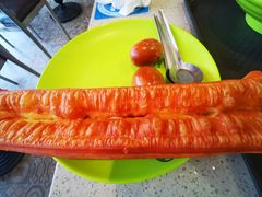 -大福来锅巴菜(古文化街店)