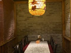 包厢-南京大牌档(凯德大峡谷店)