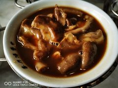 肥肠-宝香绑线肉骨茶(柏威年广场店)