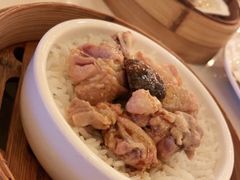 -稻香饭店(IFS国金中心店)