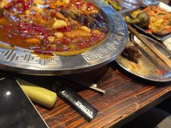 -破店肥哈·海鲜·烧烤(郑州银泰inPARK店)