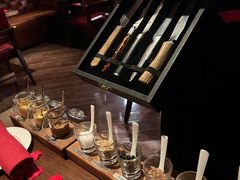 店内布置-恰餐厅及酒吧 CHAR Bar & Grill (北京丽都皇冠假日店)