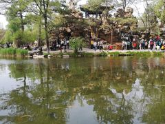 -承德避暑山庄景区