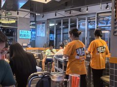 -肥韬茶餐厅(海上世界店)