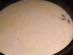 -捞神煲汤火锅(湖滨商业街店)