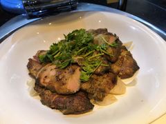 -泰谷酒店·太古码头闽菜自助餐厅