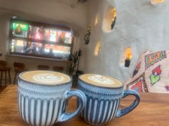 -Sirena海妖日咖夜酒