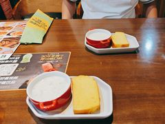 -豪客来牛排(空港华联店)