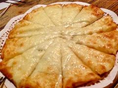 榴莲披萨-胡桃里乐队酒馆(鎏嘉码头店)