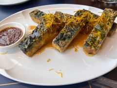 -湖畔鲁菜·二十年老字号餐厅(大明湖店)