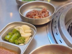 -大叹号·朝鲜族烤肉(潍坊泰华城店)