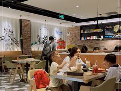 大堂-周沫西餐(漫广场店)