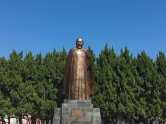 -西湖公园(鼓楼区)