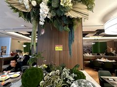 -33号大院·青岛本帮菜(五四广场店)