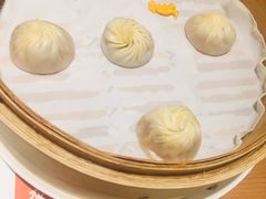 蟹粉小笼包-鼎泰丰(德基广场店)