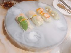 河口瑶族米卷-云水瑶意境云南菜餐厅(大悦城店)